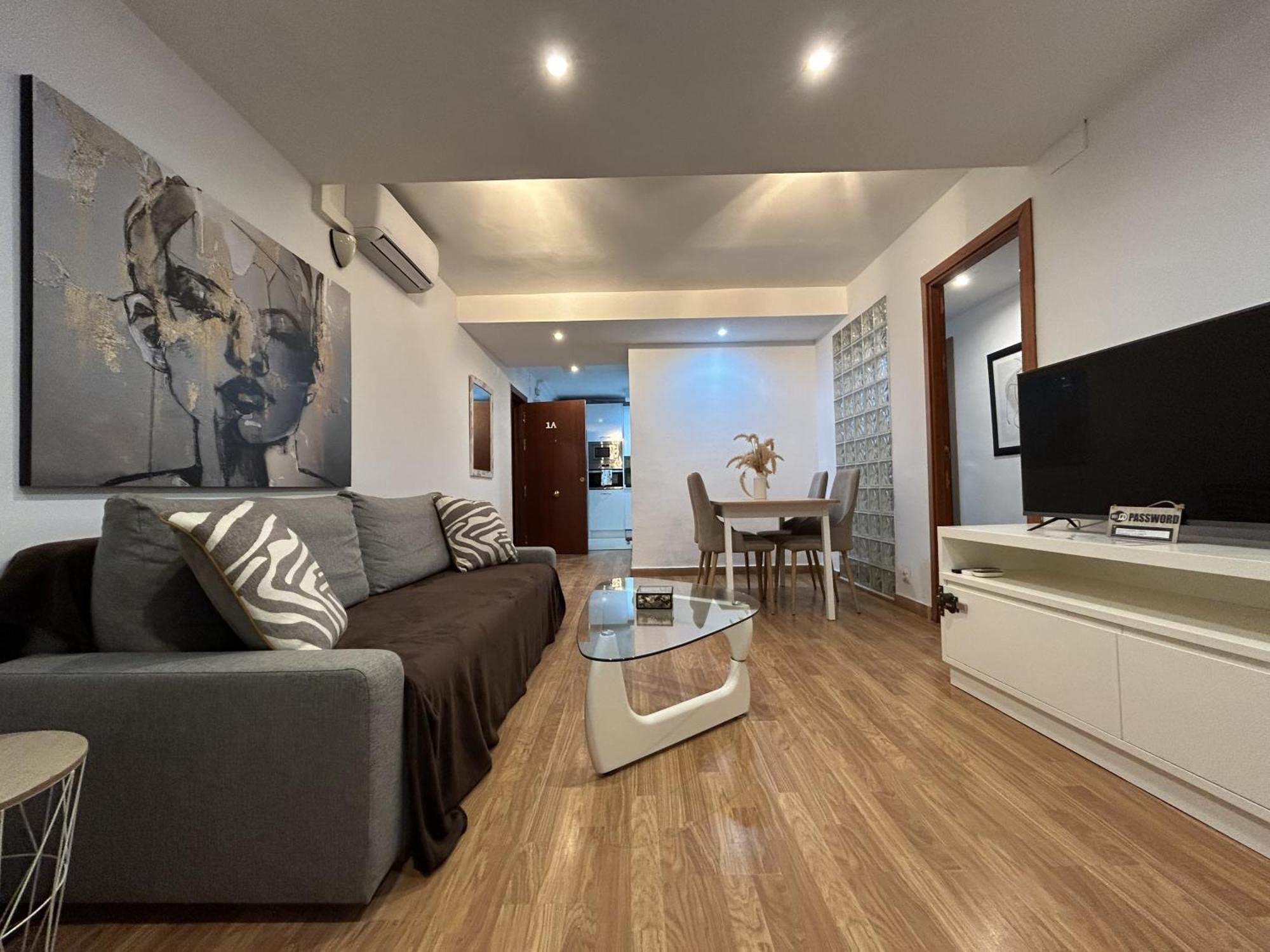 Lujo A Tu Alcance Con Spa Y Garaje Pleno Centro Huelva Extérieur photo