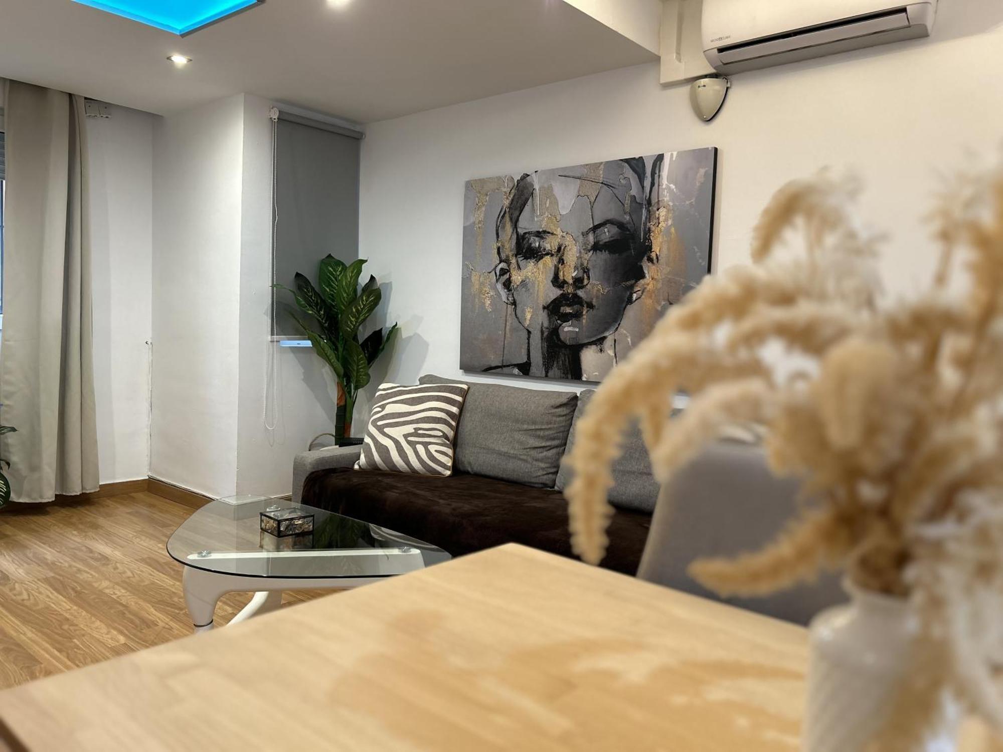 Lujo A Tu Alcance Con Spa Y Garaje Pleno Centro Huelva Extérieur photo